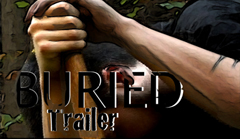 BURIED Trailer