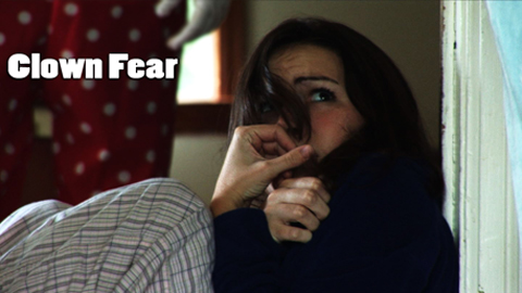 CLOWN FEAR!