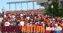 Official website for Hokie Nation