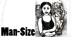 Man-Size