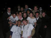 The Whole Gang! ...except Mark and Becky