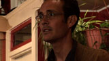 THE WRITER (Dave Deshler)