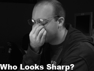 When do you sleep...?