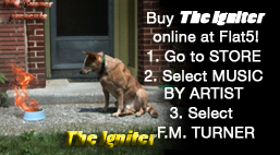 Buy The Igniter online!