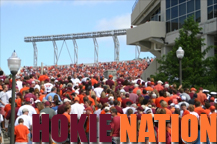 Go Hokies!