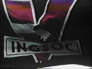 Ingsoc Flag

waving in the wind