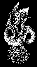 [Escher Dragon]