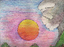 [sunset]